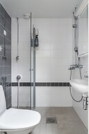 Charming 1BR City Apartment in Lahti