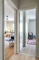Charming 1BR City Apartment in Lahti