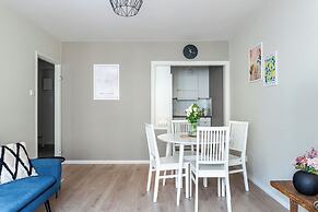 Charming 1BR City Apartment in Lahti