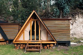 Hawkay Glamping