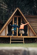 Hawkay Glamping