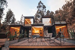 Hawkay Glamping