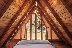 Hawkay Glamping