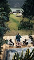 Hawkay Glamping