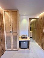 Hawkay Glamping