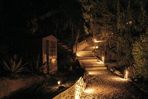 Hawkay Glamping