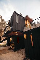Hawkay Glamping