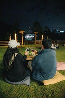 Hawkay Glamping