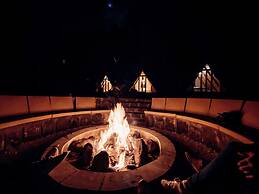 Hawkay Glamping