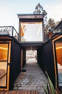 Hawkay Glamping