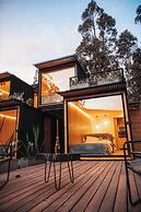 Hawkay Glamping