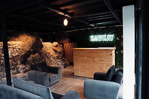 Hawkay Glamping