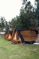 Hawkay Glamping