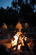 Hawkay Glamping