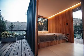 Hawkay Glamping