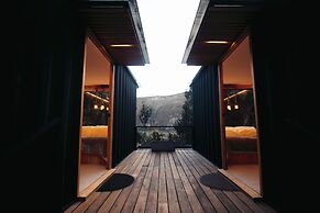 Hawkay Glamping