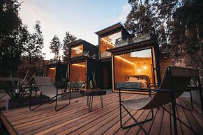 Hawkay Glamping