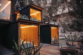 Hawkay Glamping