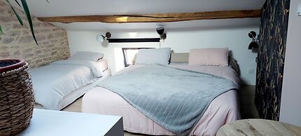 Gîte de La Pyranvôle