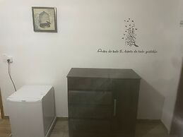 POUSADA VISON E RESTAURANTE ALQUMIA