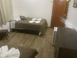 POUSADA VISON E RESTAURANTE ALQUMIA