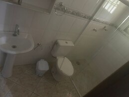 POUSADA VISON E RESTAURANTE ALQUMIA