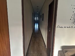 POUSADA VISON E RESTAURANTE ALQUMIA