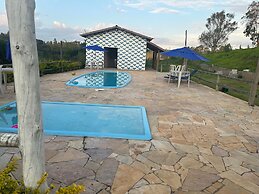 POUSADA VISON E RESTAURANTE ALQUMIA