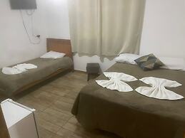 POUSADA VISON E RESTAURANTE ALQUMIA