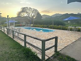 POUSADA VISON E RESTAURANTE ALQUMIA