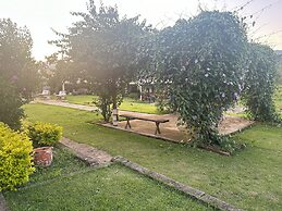 POUSADA VISON E RESTAURANTE ALQUMIA