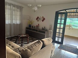 POUSADA VISON E RESTAURANTE ALQUMIA