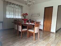 POUSADA VISON E RESTAURANTE ALQUMIA