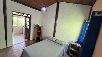 Casas Porto de Cima