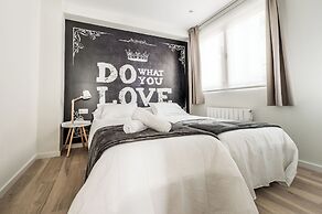 LA TORRE BOUTIQUE APARTAMENTOS