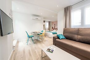 LA TORRE BOUTIQUE APARTAMENTOS