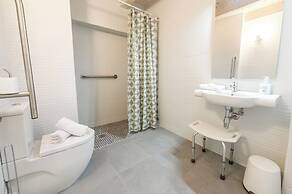 LA TORRE BOUTIQUE APARTAMENTOS