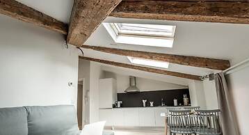 LA TORRE BOUTIQUE APARTAMENTOS