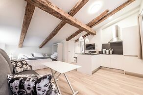 LA TORRE BOUTIQUE APARTAMENTOS