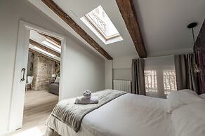 LA TORRE BOUTIQUE APARTAMENTOS