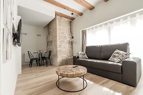 LA TORRE BOUTIQUE APARTAMENTOS