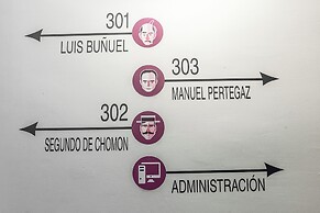 LA TORRE BOUTIQUE APARTAMENTOS