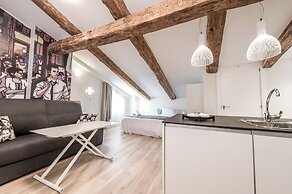 LA TORRE BOUTIQUE APARTAMENTOS