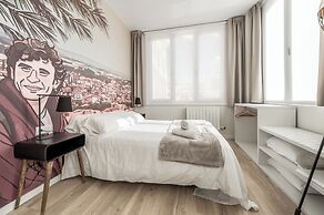 LA TORRE BOUTIQUE APARTAMENTOS