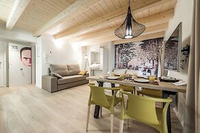 LA TORRE BOUTIQUE APARTAMENTOS