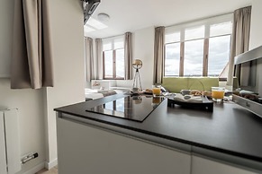 LA TORRE BOUTIQUE APARTAMENTOS