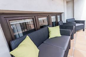 LA TORRE BOUTIQUE APARTAMENTOS