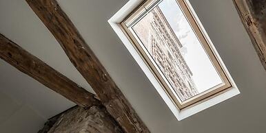 LA TORRE BOUTIQUE APARTAMENTOS