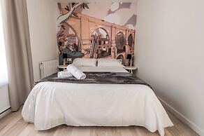 LA TORRE BOUTIQUE APARTAMENTOS