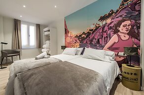 LA TORRE BOUTIQUE APARTAMENTOS